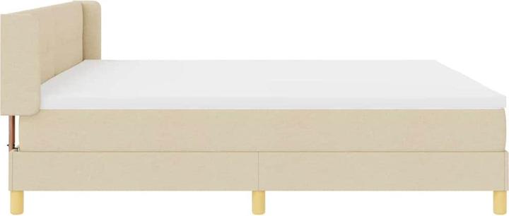 Produktbild vidaXL Boxspringbett (200 x 200 cm)