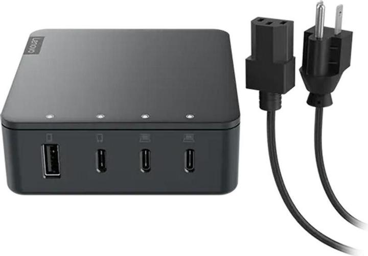 Produktbild Lenovo Go Multi-Port Charger (RCH) (130 W)