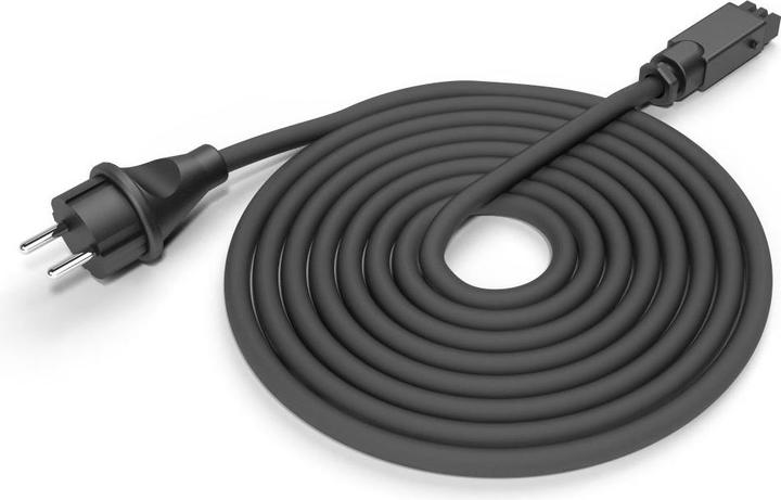 Solamagic Power Cable For Premium Heaters 5m