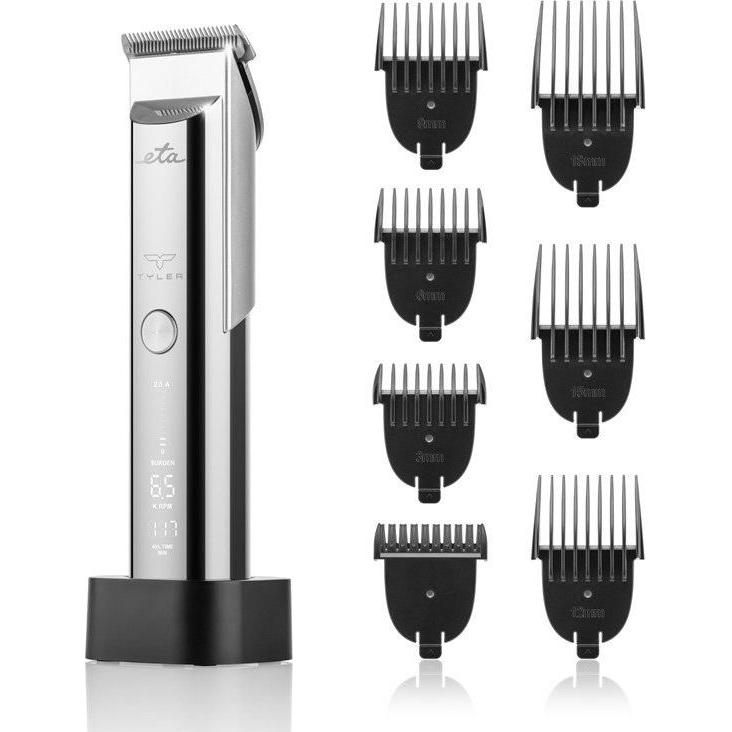 Thumbnail - ETA, Trimmer + Haarschneider, Tyler