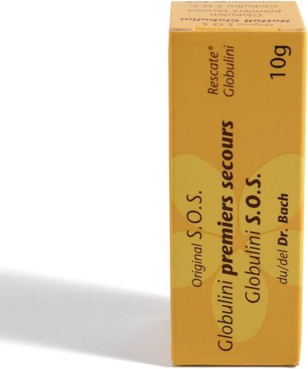 Actual product image Tentan Emergency (10 Piece, Capsules, 46 g)