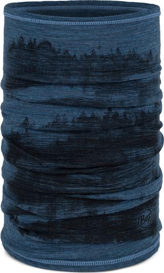 La tempête bleue