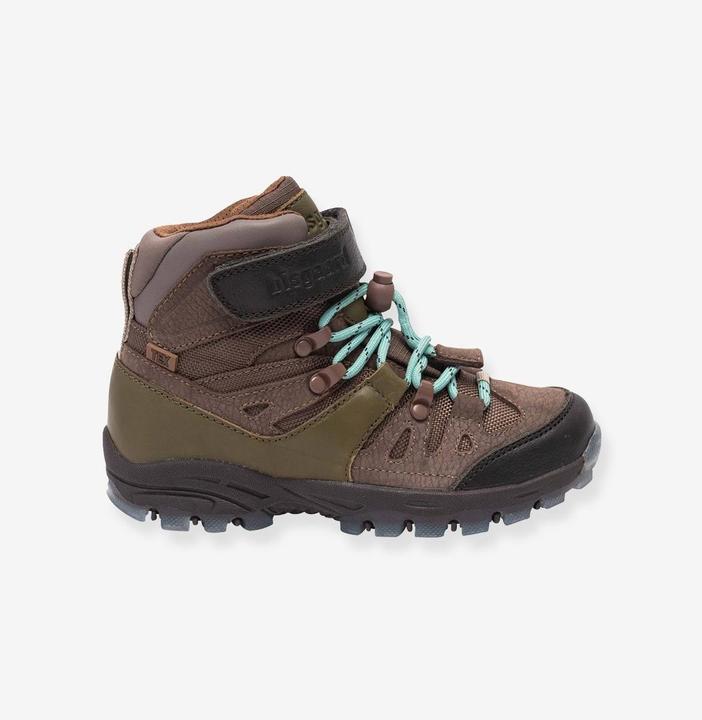 Produktbild Bisgaard River Tex Mode-Stiefel (38)