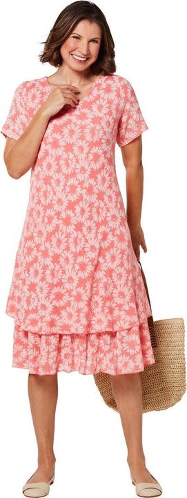 Image du produit LP Ghiselli Sommerkleid «Blüten» (38)