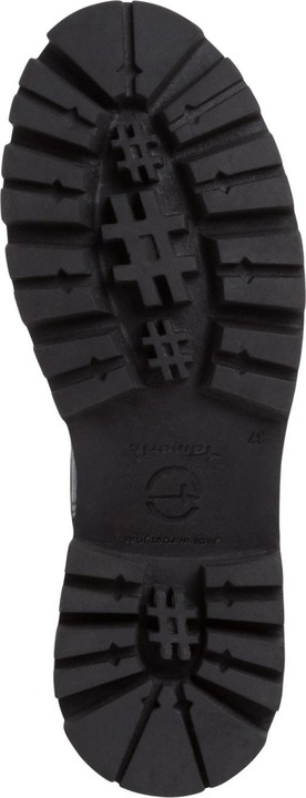 Produktbild Tamaris Chelsea Boot (37)
