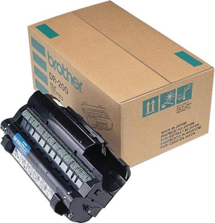 Actual product image Brother Dr-200