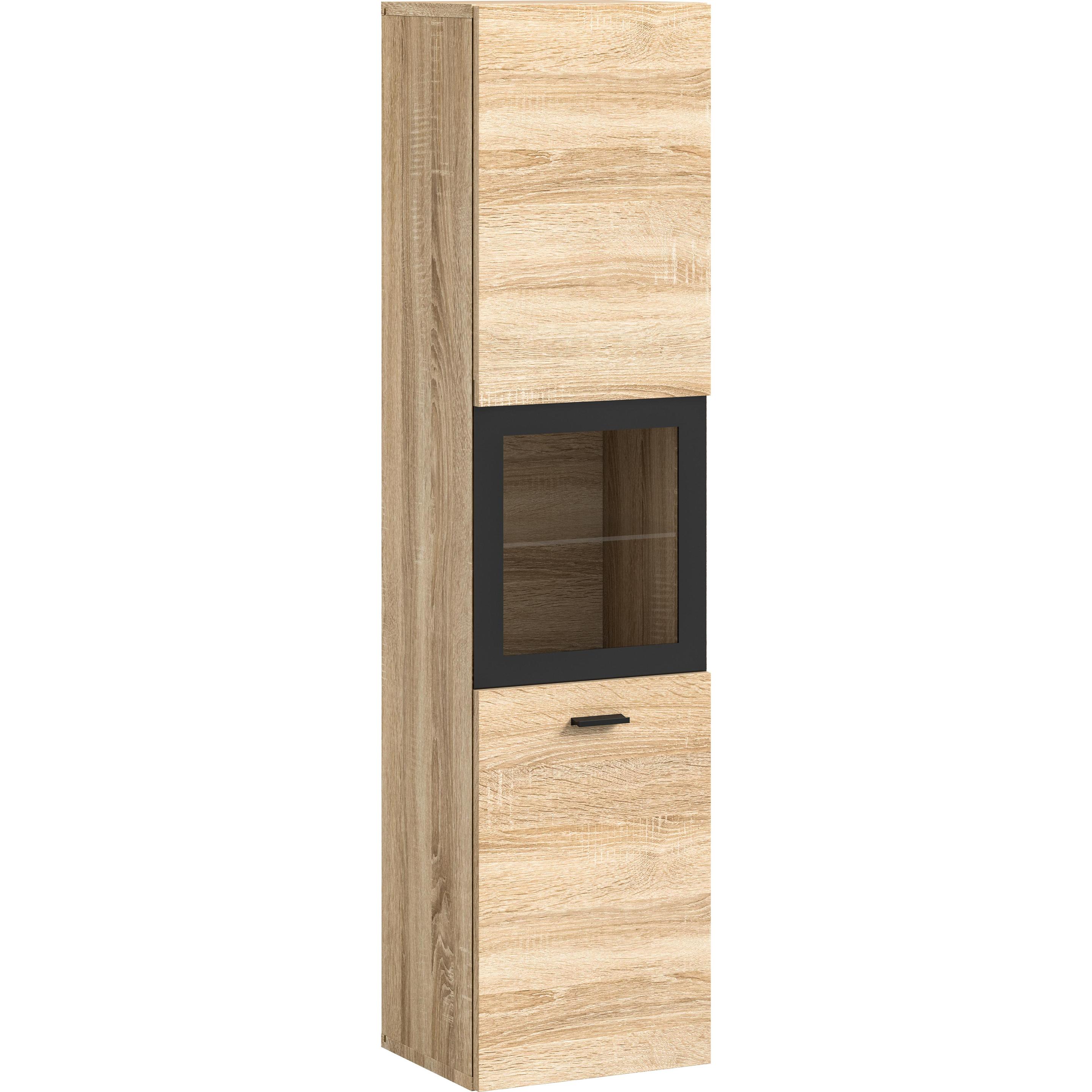 Xonox Home, Badezimmerschrank, Boston