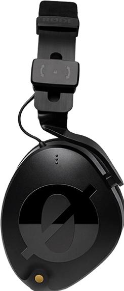 Image du produit RØDE NTH-100 (NC, Filaire)