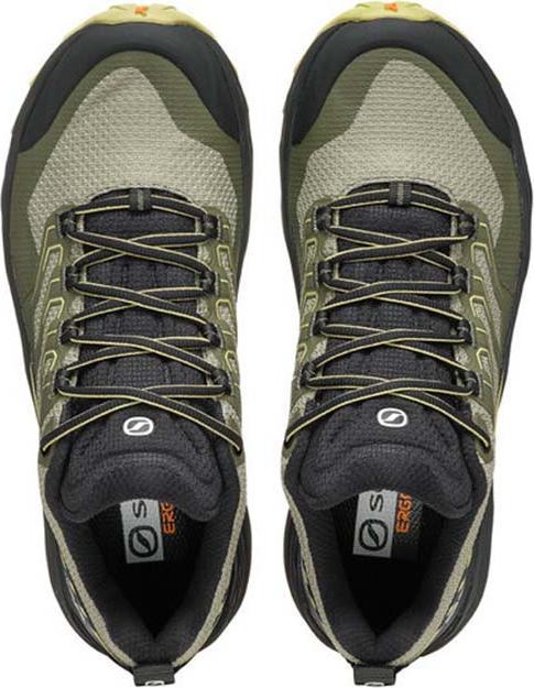 Produktbild Scarpa Women's Rush 2 GTX (39)