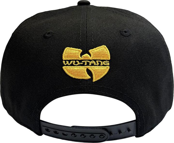 Produktbild Wu Tang Clan Forever BaseballMütze