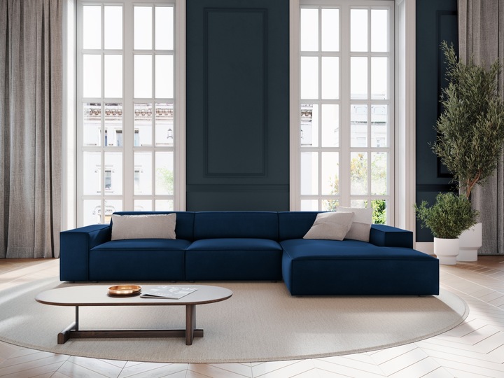 Actual product image Micadoni Jodie (Corner sofa)