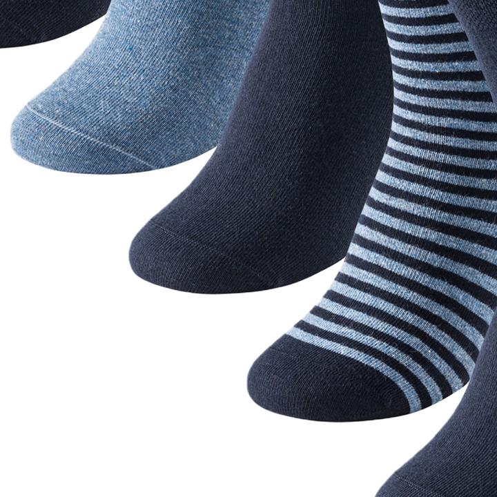 Actual product image Schiesser Socks Casual (5-pack, 43 - 46)