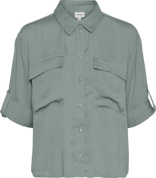 Produktbild Vero Moda VMFABIANA Hemd Hemd (XS)