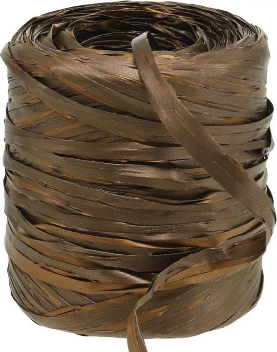 Actual product image Viana Raffia Geschenkband für Deko und Verpackung