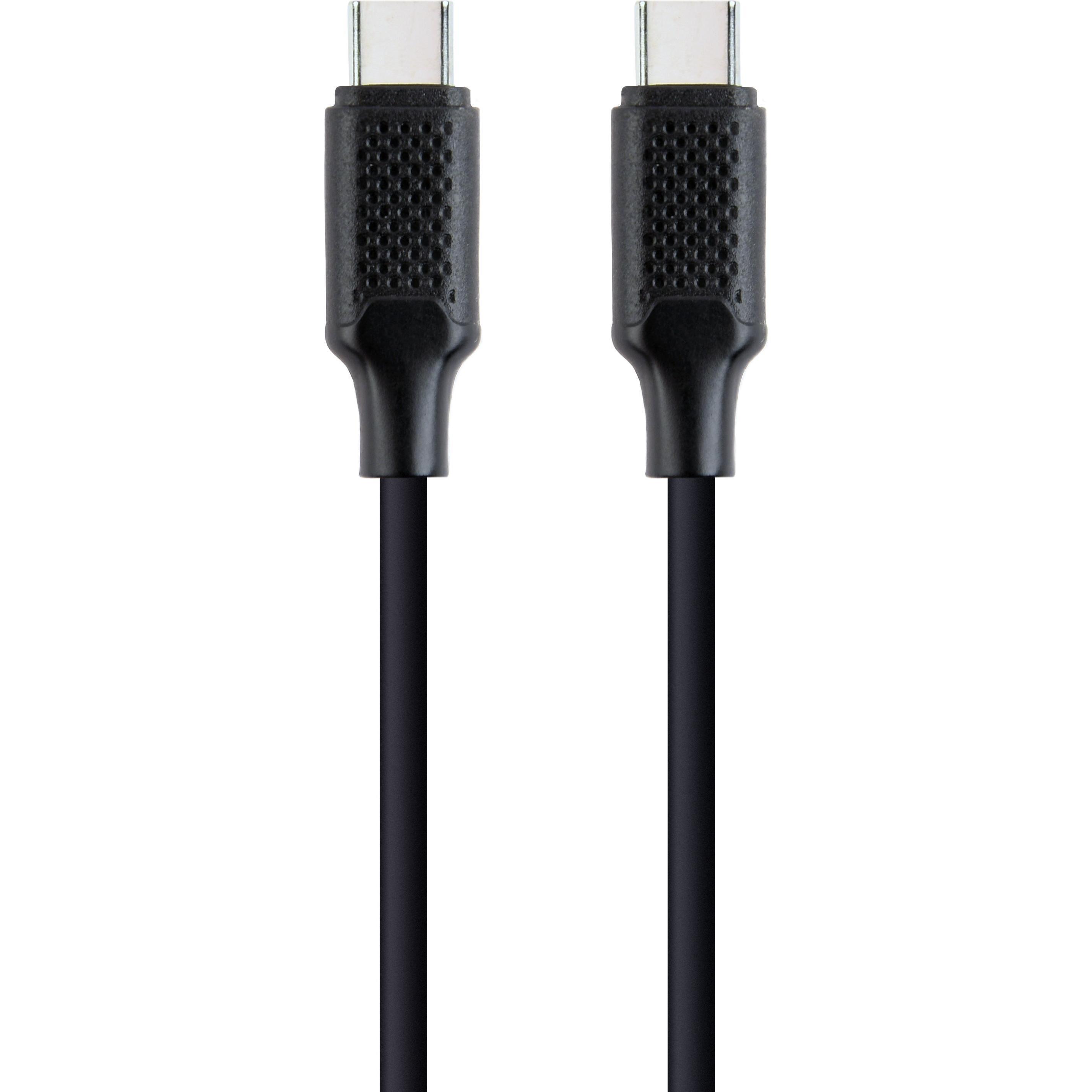 Thumbnail - Gembird CC-USB2-CMCM60-1.5M Type-C PD (1.50 m, USB 2.0), USB Kabel