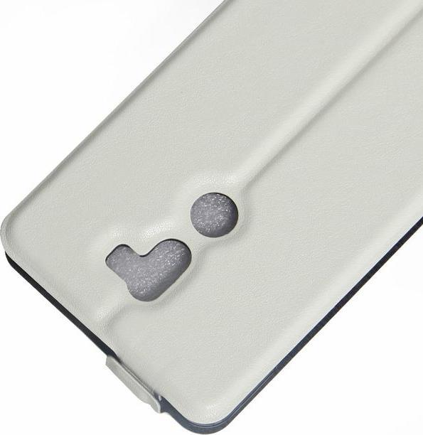 Produktbild MU Classic Leder Flip Case (Xiaomi Mi 5s Plus)