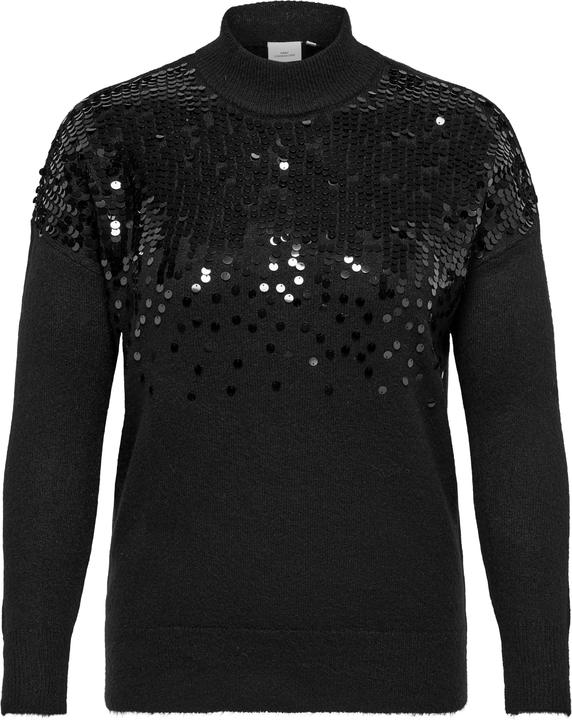 Produktbild Only CARALBA Strickpullover Strickpullover (L)