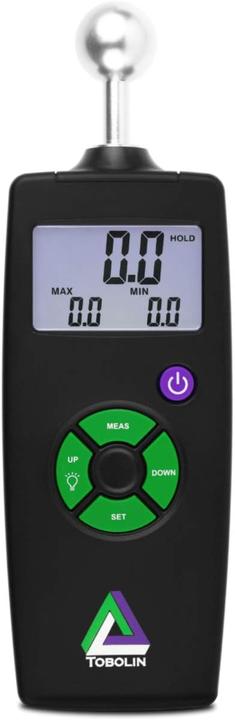 Immagine prodotto Tobolin Tobometro Hy