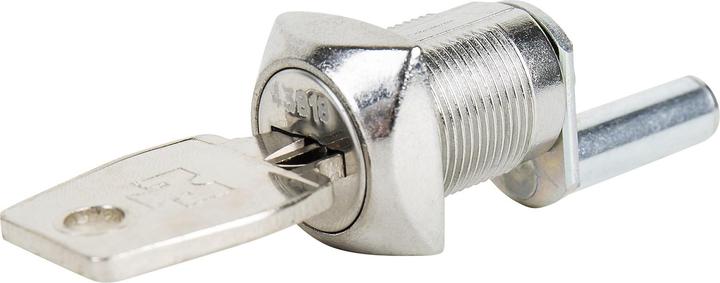 Image du produit Stier Serrure avec clé pour servante d'atelier standard (1 x)