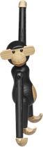 Actual product image Kay Bojesen Deco monkey teak