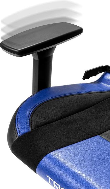 Actual product image Sparco Trooper