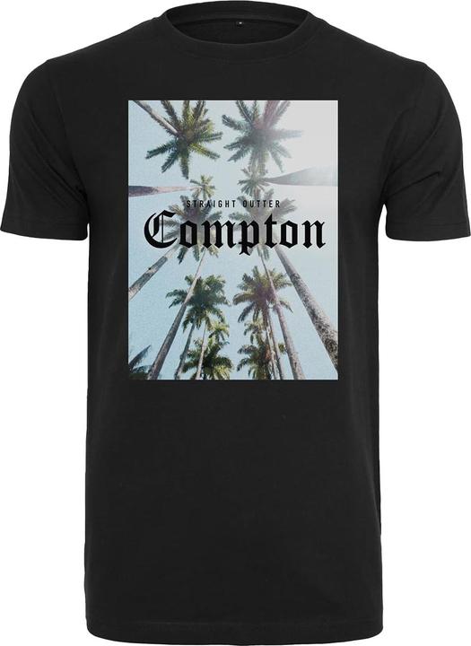 Produktbild Mister Tee Compton TShirt (M)