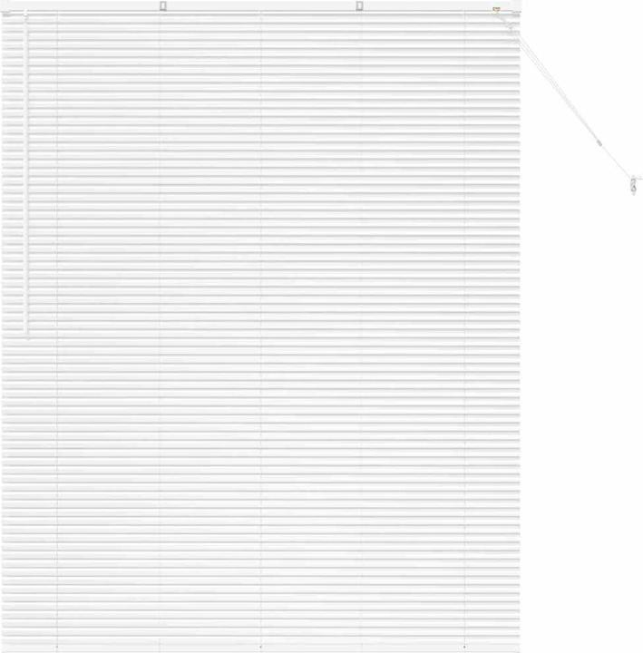 Produktbild vidaXL Balkenjalousien (150 x 175 cm)