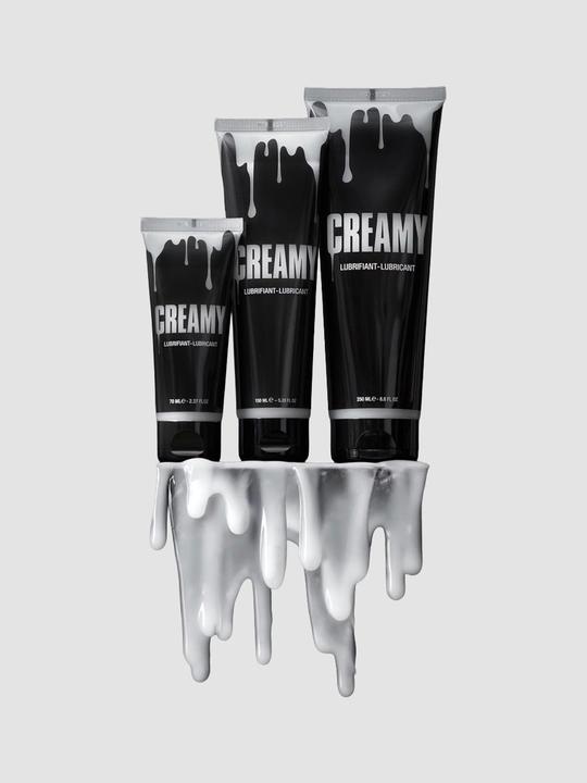 Image du produit Creamy Cum (150 ml)