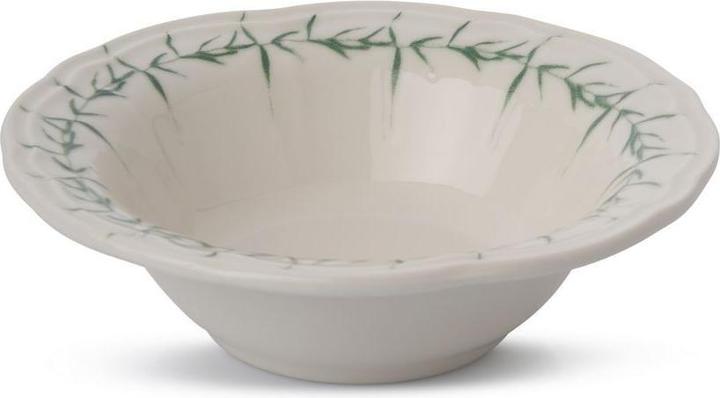 Image du produit Hermia Plain Leaves Dinner Set 24 Pieces (24 pcs)