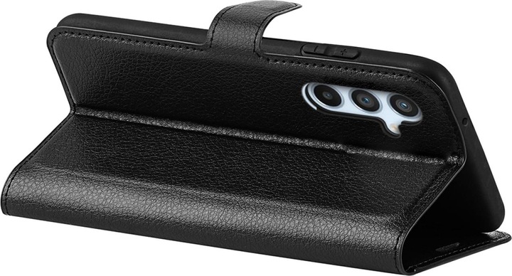 Image du produit Screenguard Housse cuir Samsung Galaxy A54 5G Leather Guard (Samsung Galaxy A54 5G)