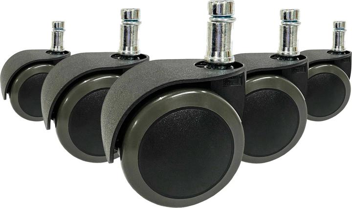 Hjh Office 5x ROLO EASY 11mm/50mm