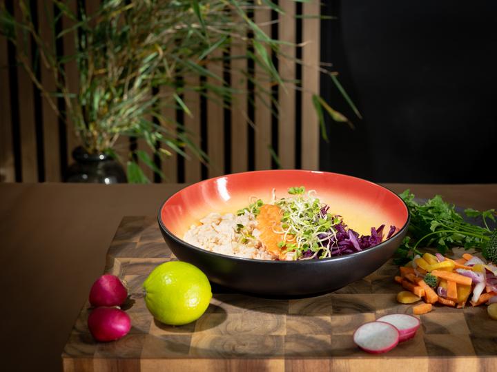 Actual product image CreaTable Hot (6x, 22 cm)