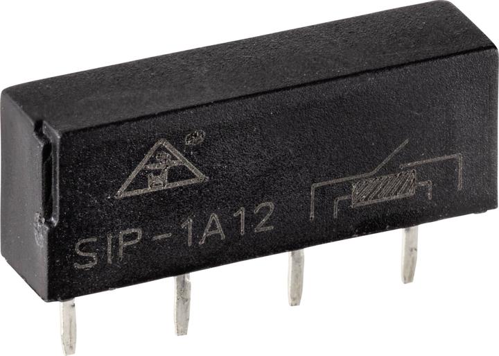 Actual product image Tru Components Reed relay
