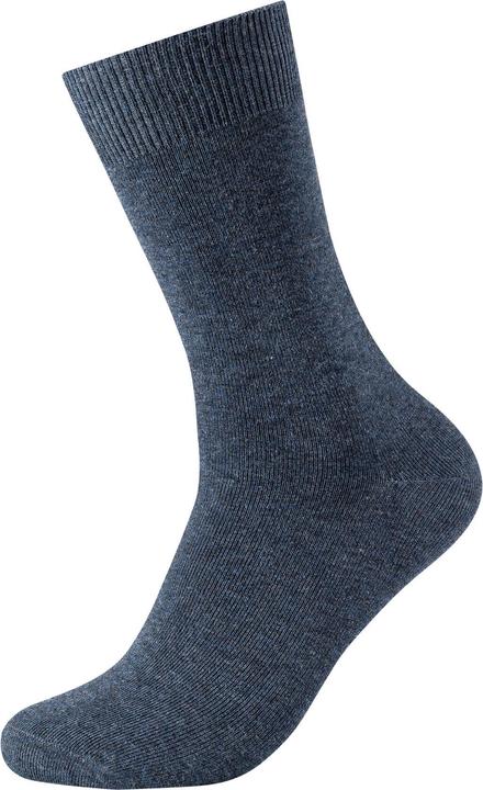 Actual product image Camano Unisex comfort socks in box 7p (pack of 7, 35, 38)