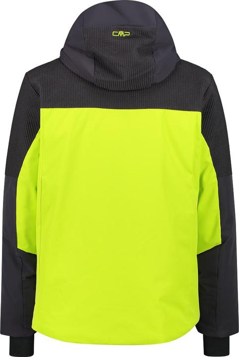 Immagine prodotto CMP Campagnolo Giacca da sci con cappuccio e zip (XXL)