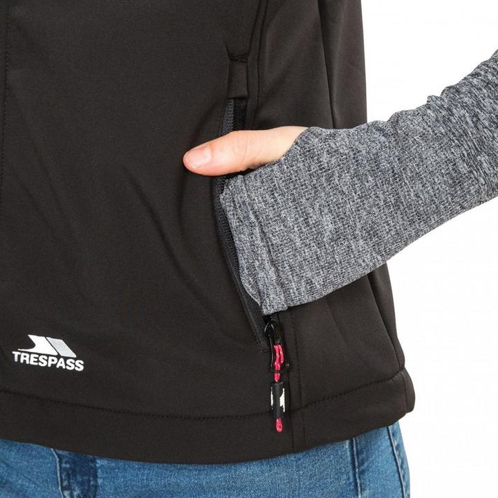 Actual product image Trespass UTTP3633 P (XXS)