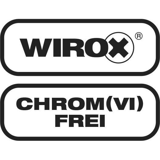 Thumbnail - Spax, Schrauben, Schraube R 88091 SEKO/T-STAR TG 8x 360/80-T40 Stahl WIROX 50 Stück (50 Schrauben pro Stück)
