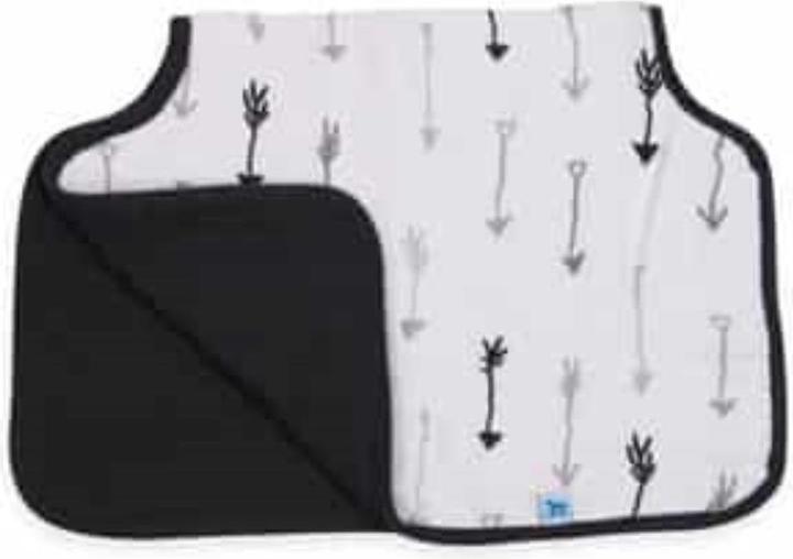 Produktbild little unicorn Burp Cloth (20 cm, 30 cm)