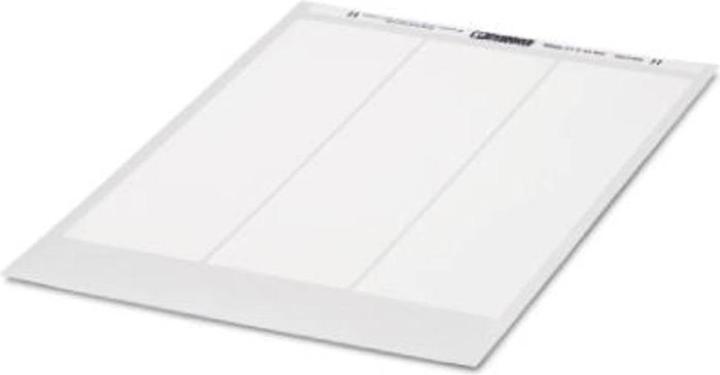 Immagine prodotto Phoenix Contact BMKL 25X 8 WH