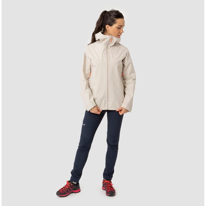 Produktbild Salewa Puez Dolomitic 2 Durastretch Regular Hose Da (36)