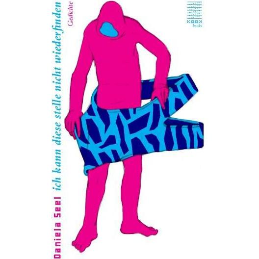 Kookbooks ich kann diese stelle nicht wiederfinden (Daniela Seel, Deutsch) (35206575)