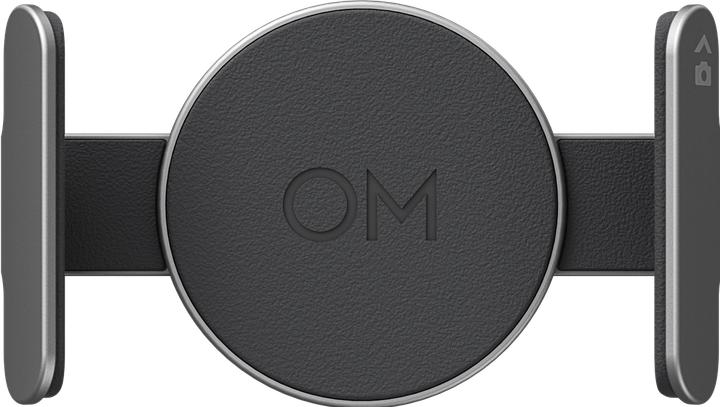Produktbild DJI OM Magnetic Phone Clamp 3 (Gimbal Halterung)