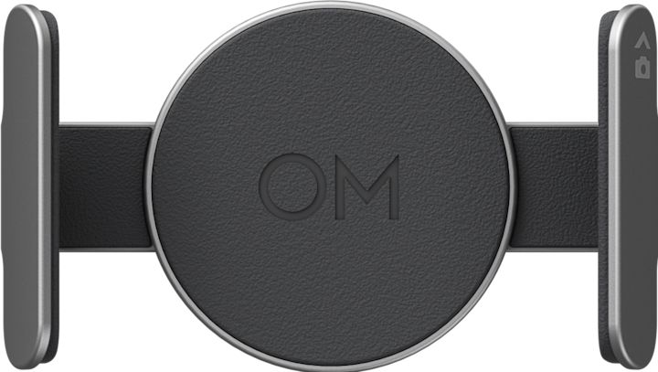 Immagine prodotto DJI OM Magnetic Phone Clamp 3 (Alimentazione gimbal)