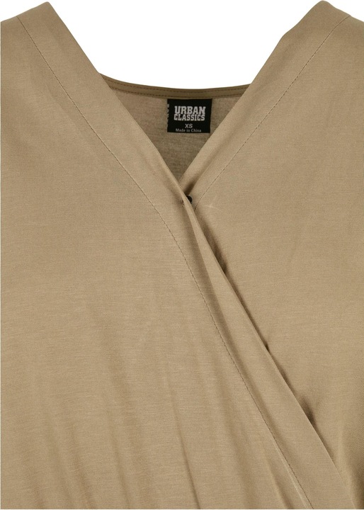 Image du produit Urban Classics Combinaison courte en modal pour femmes (4XL)