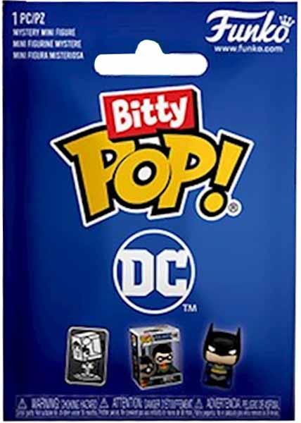 Produktbild Funko Bitty Pop