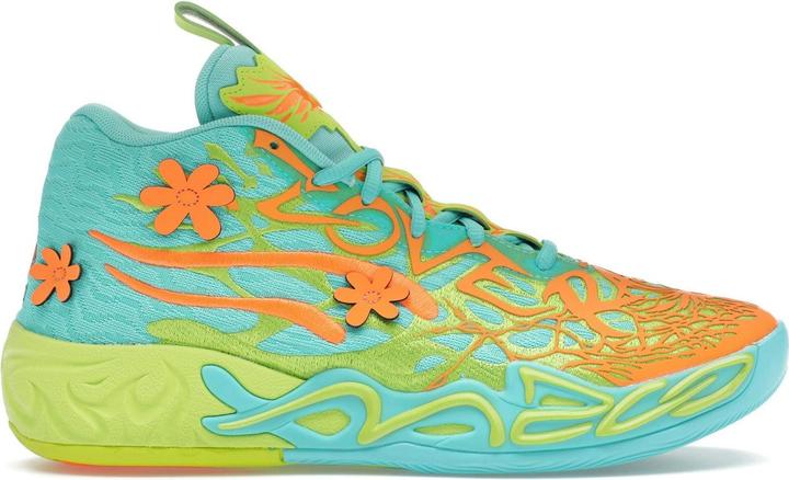 Produktbild Puma LaMelo Ball MB.04 Scooby-Doo (42)