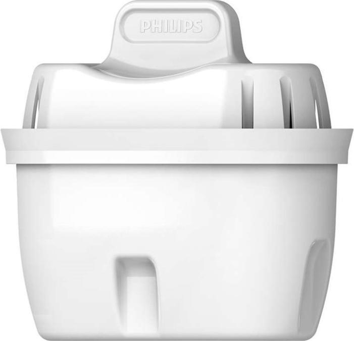 Produktbild Philips AWP230P6/31 Wasserfilterkartuschen Softening+ 6-pack (6x)