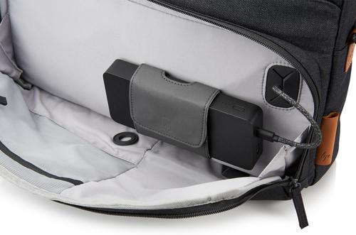 Actual product image HP Envy Urban (15.60", Universal)