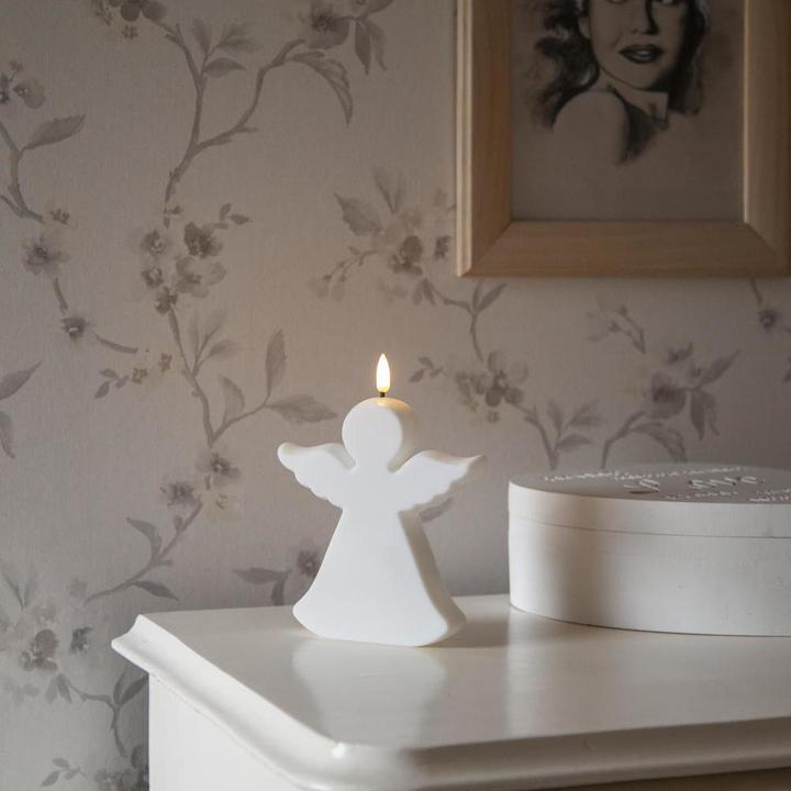 Image du produit Star Trading Décoration intérieure Flamme Angel (1 x)