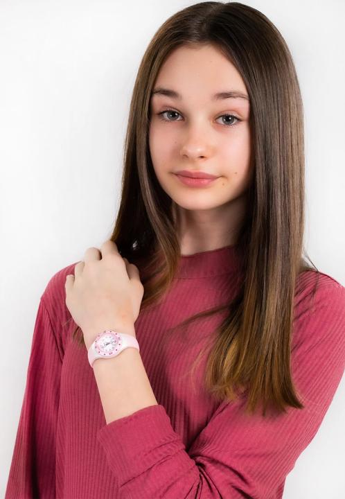 Produktbild Lorus Sports Women Pink (Analoguhr)